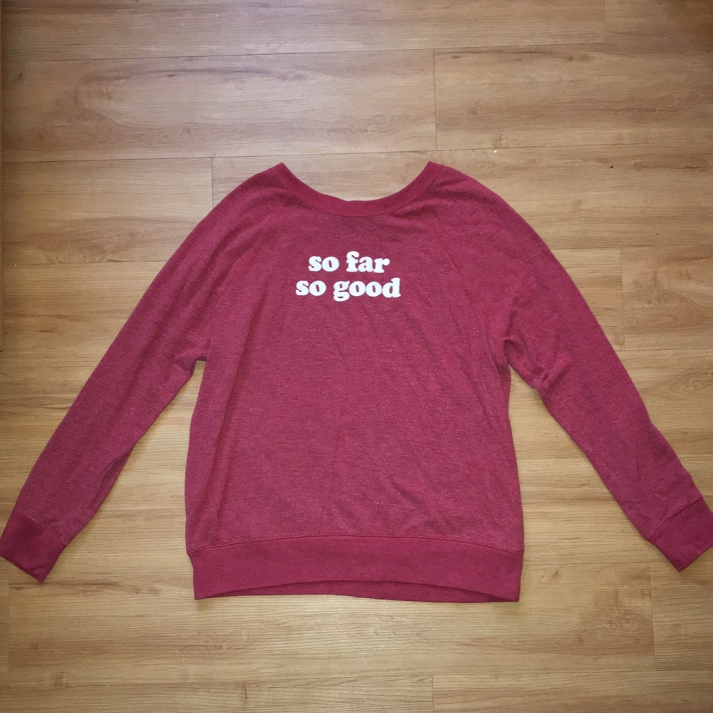 long sleeve